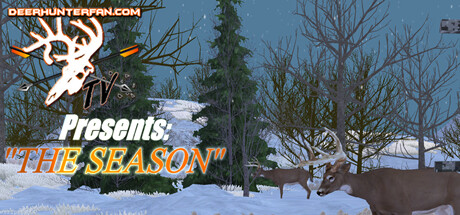 Deer Hunting - The Season steam charts