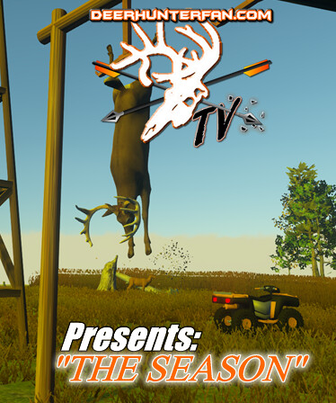 Deer Hunting - The Season
