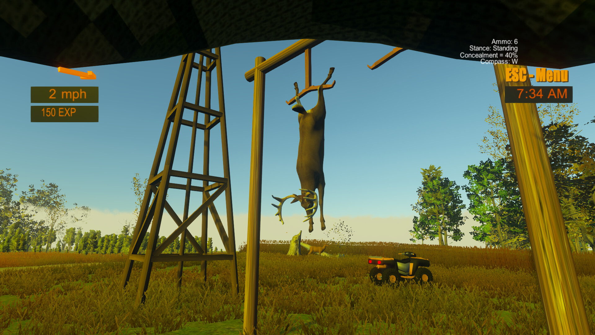 DeerHunterFan.com TV - The Season screenshot 1