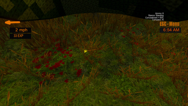 DeerHunterFan.com TV - The Season game for windows Pc 1