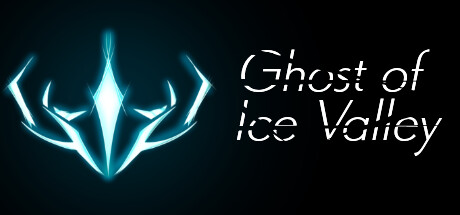Ghost of Ice Valley Cover Image