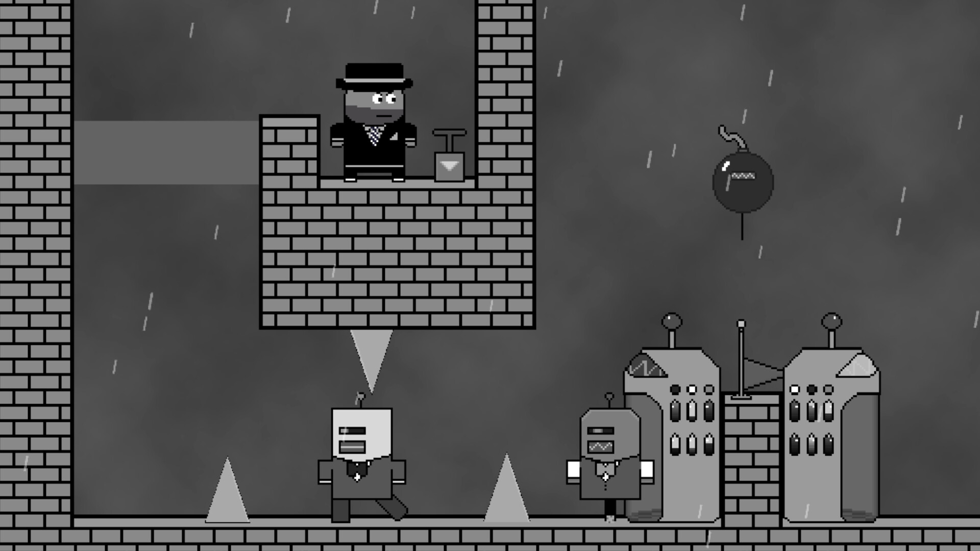 The Most Awesome Game Ever Made #5