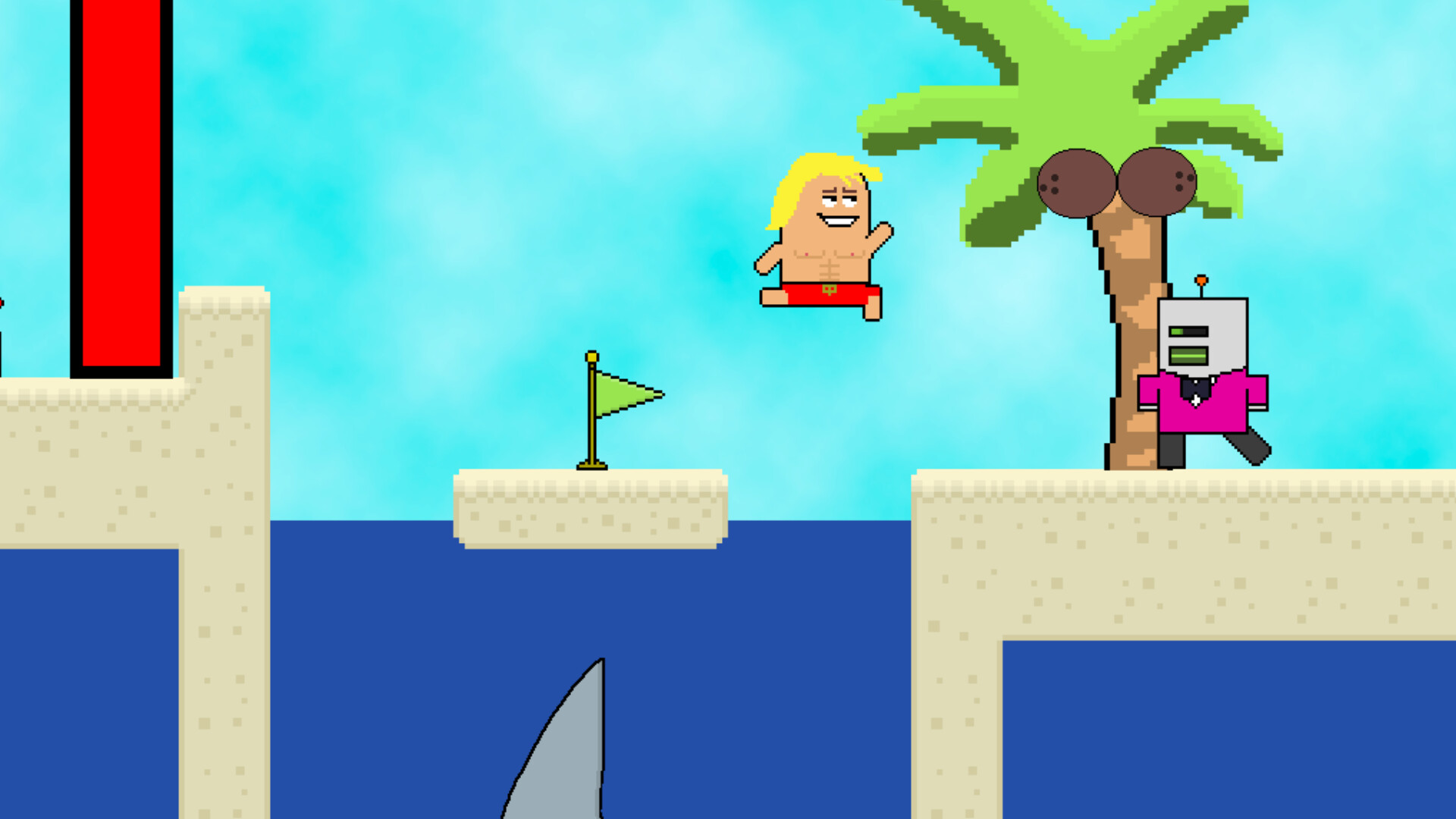 The Most Awesome Game Ever Made #4