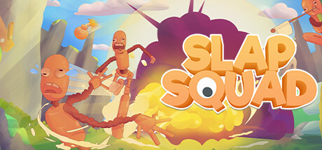 Slap Squad header image