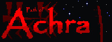Path of Achra on Steam