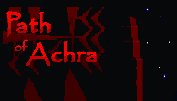 Path of Achra on Steam