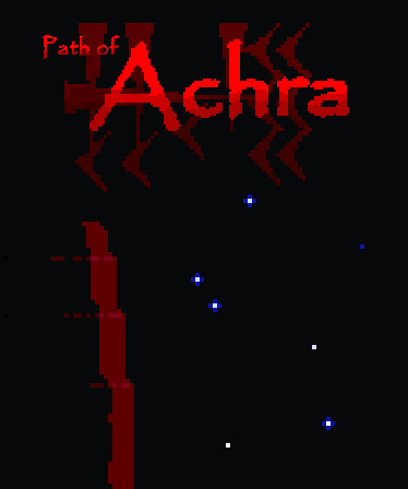 Path of Achra