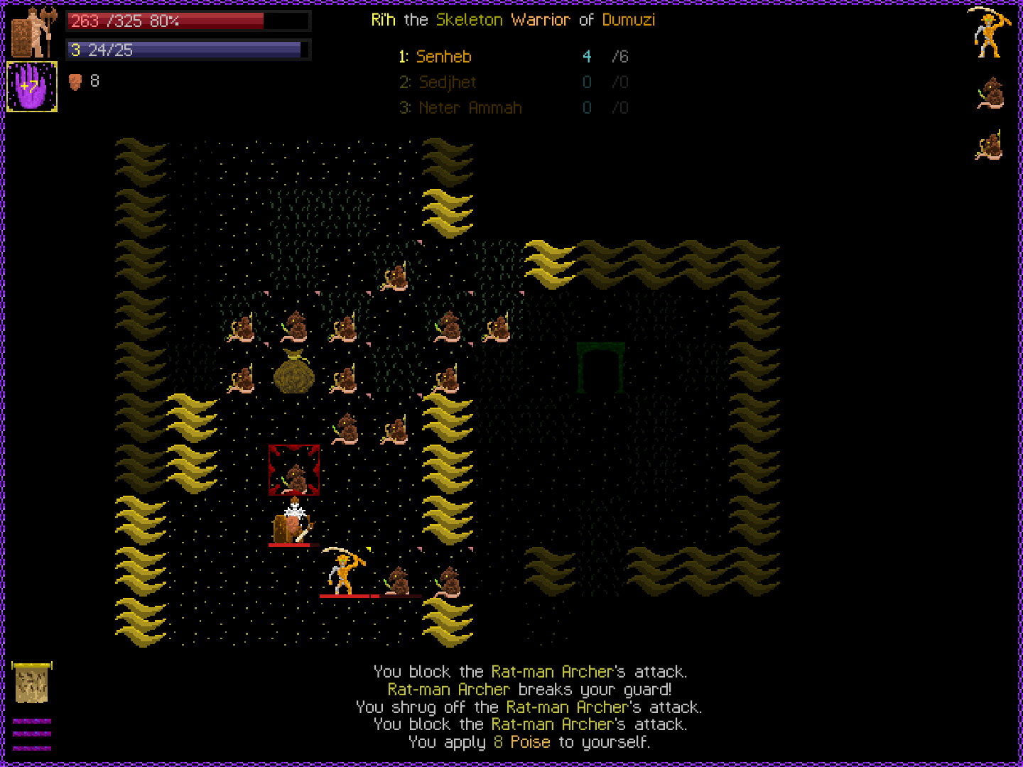 Path of Achra