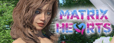Matrix Hearts - Season 1