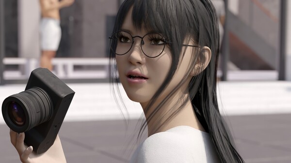 Matrix Hearts - Season 1 game for windows Pc 1