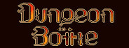 Dungeon in a Bottle