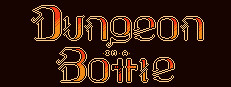 Dungeon in a Bottle