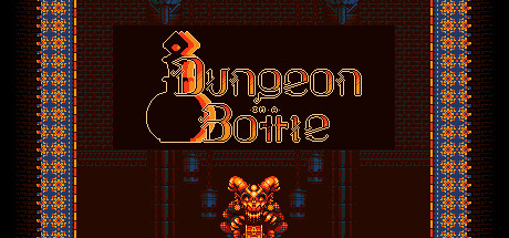 Dungeon in a Bottle steam charts