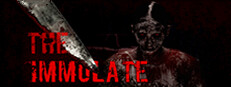 The Immolate 게임 이미지