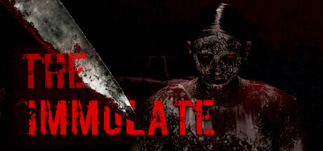 The Immolate banner