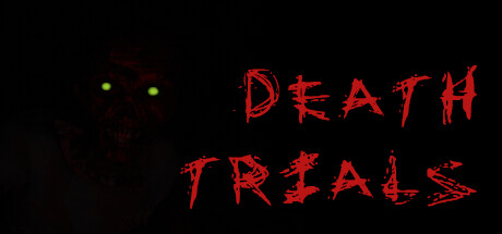 Death Trials (Director's Cut) Cover Image