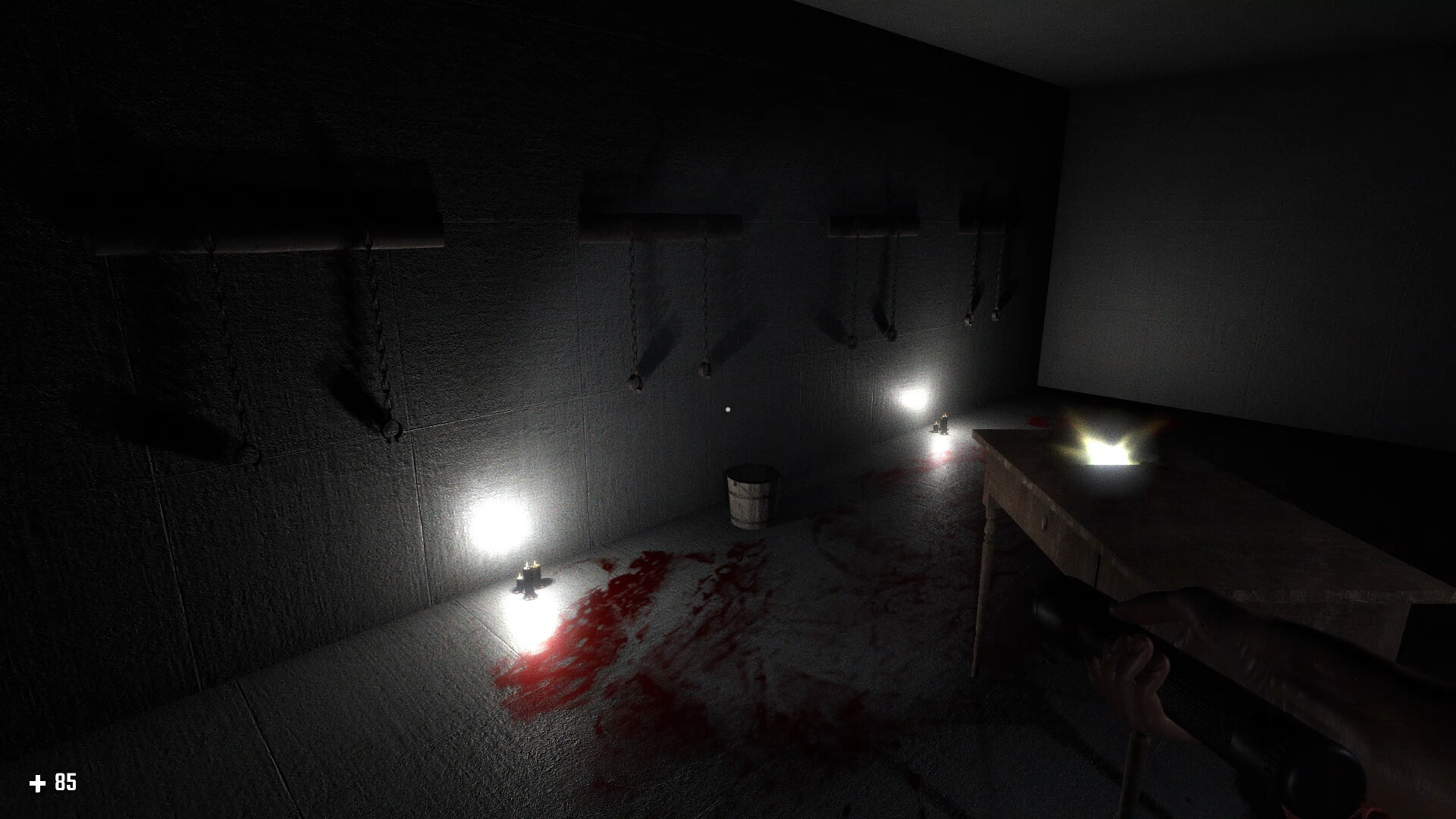 Death Trials (Director's Cut) #2