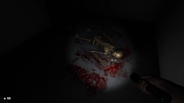 Скриншот из Death Trials (Director's Cut)