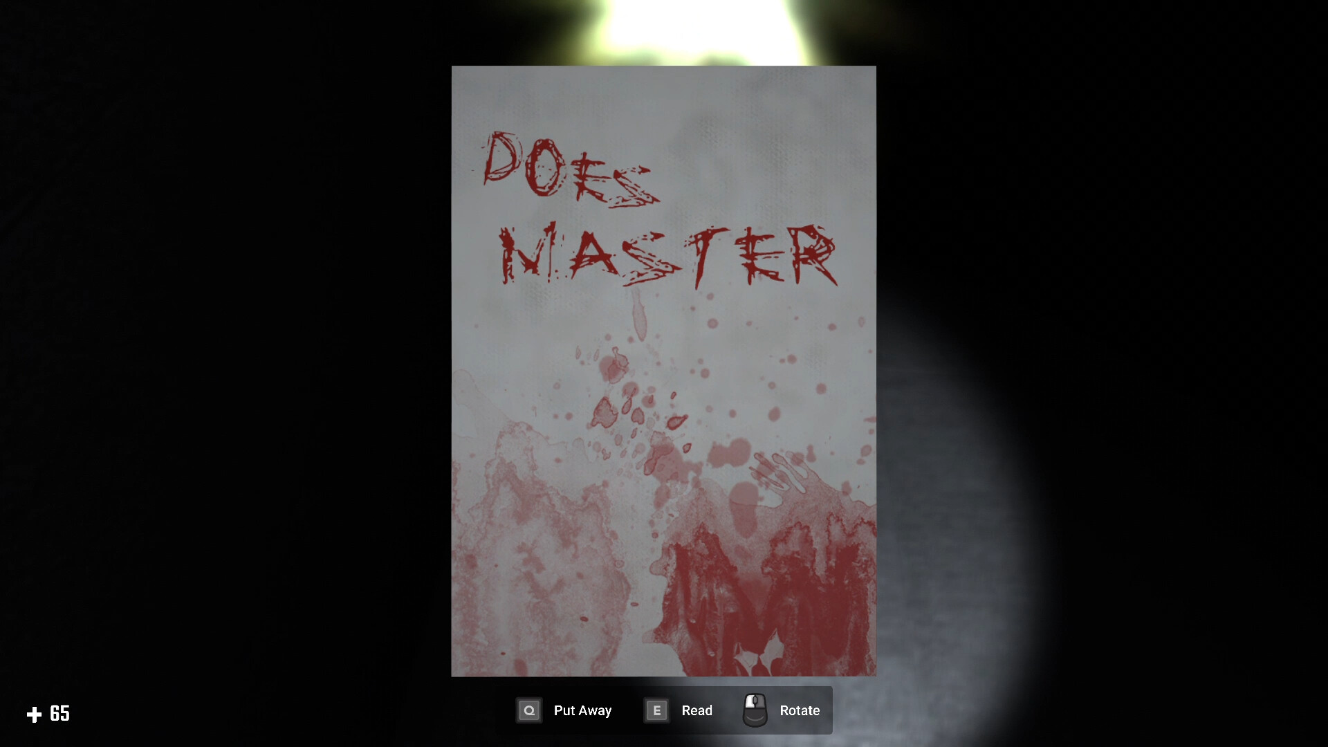 Death Trials (Director's Cut) #5