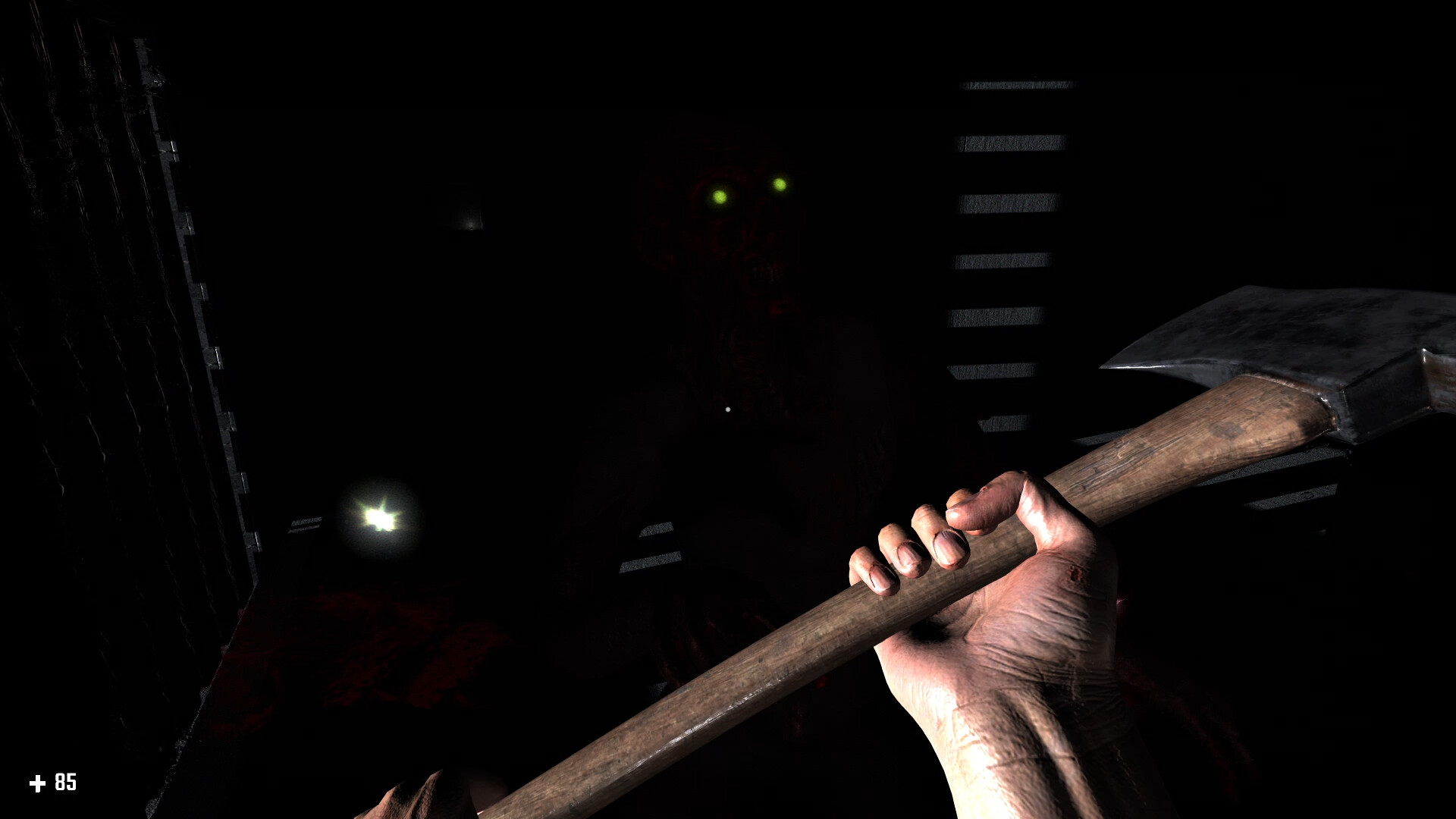 Death Trials (Director's Cut) screenshot 1