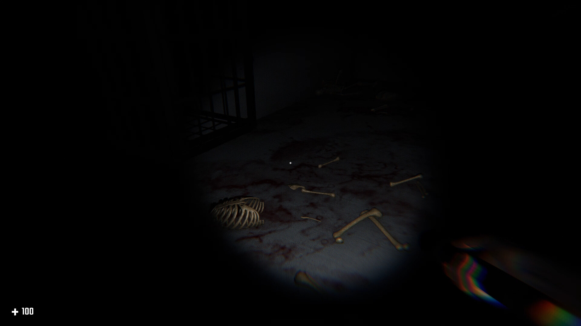 Death Trials (Director's Cut) #8