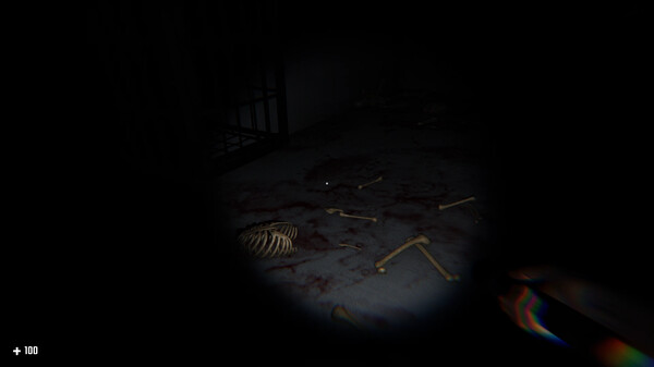 Скриншот из Death Trials (Director's Cut)