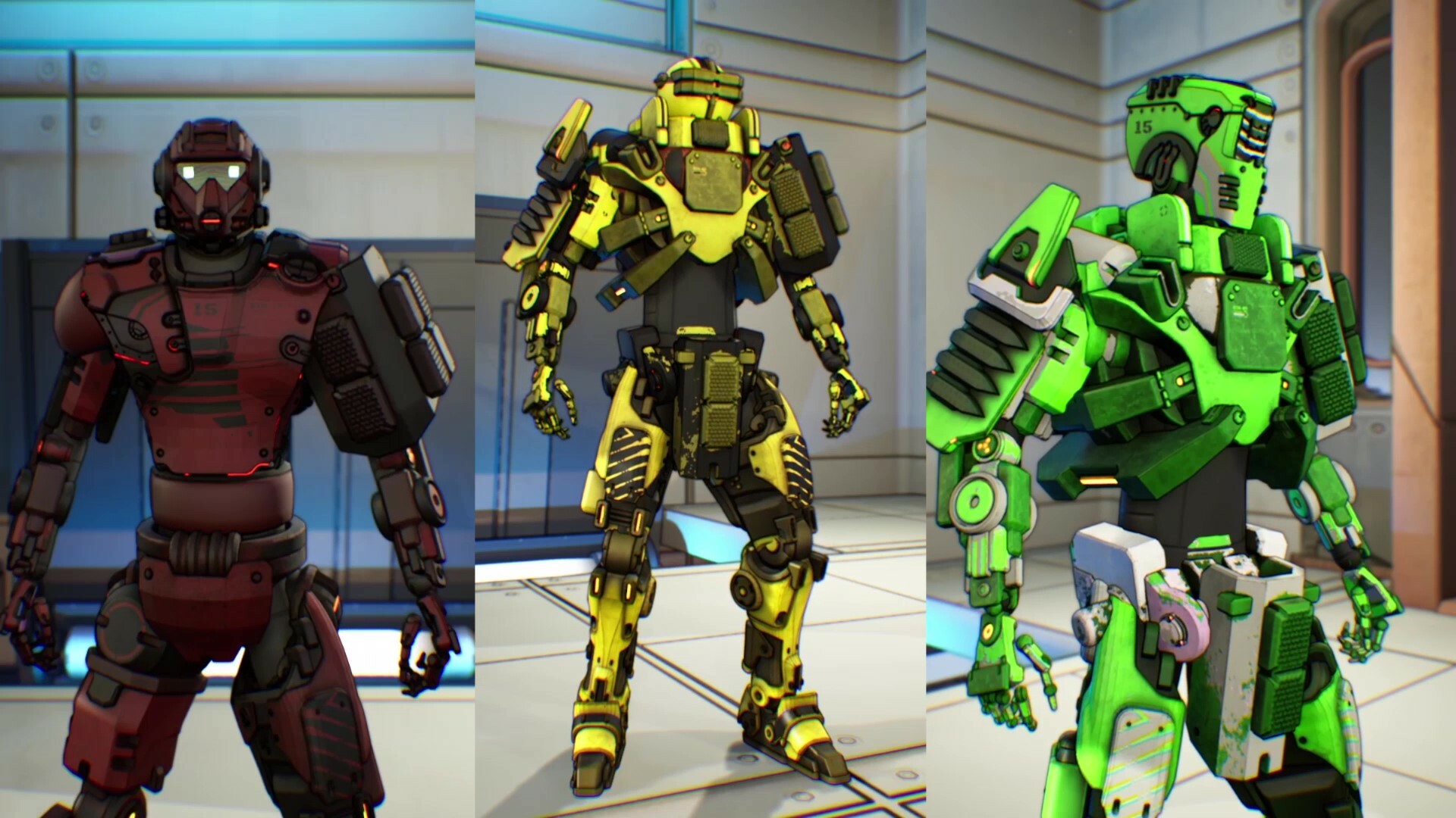 S.M.A.C.K. - Expansion Pack #0