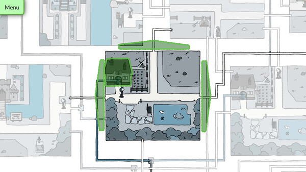 Leviathan: An Interactive Comic Bookfor windows and Linux 1