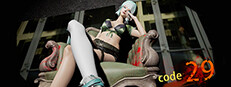 Code:29 게임 이미지