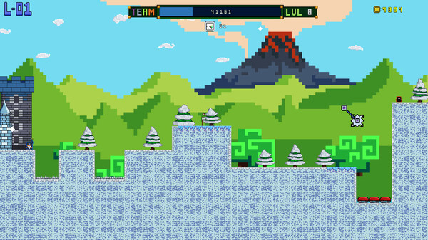 World of Naples game for Linux 1