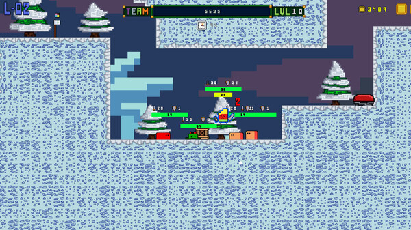 World of Naples game for windows Pc 1