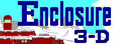 Enclosure 3-D