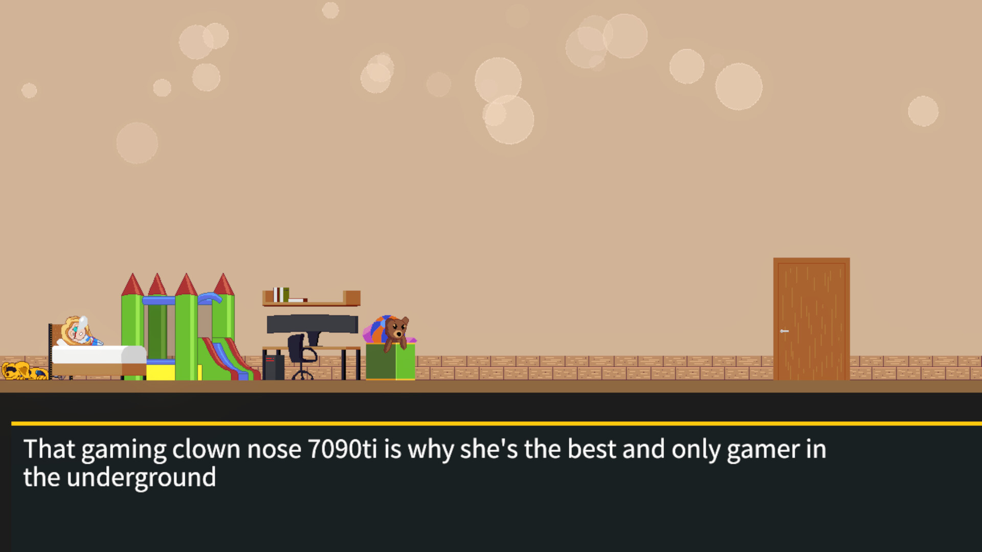 Outcore: Desktop Adventure: The Amazing Super Duper Ultra Hyper Mama Mia Papa Pipa Wawa Wee Waa Five Shekel Kosher Falafel Deluxe Extra Sugoi Mega Kawaii Gold Diamond Nirosta Plastic Director's Cut Special Edition Supporter Pack Plus PLUS #0