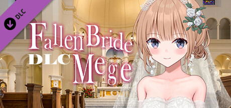 Fallen Bride Mege R18 DLC banner image