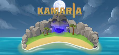 Kamaria steam charts