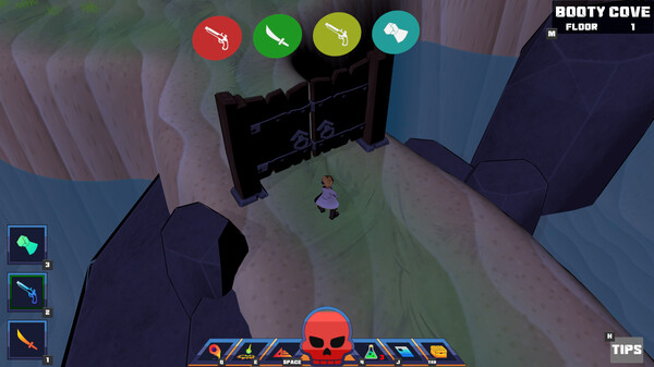 Kamaria game for windows Pc 1