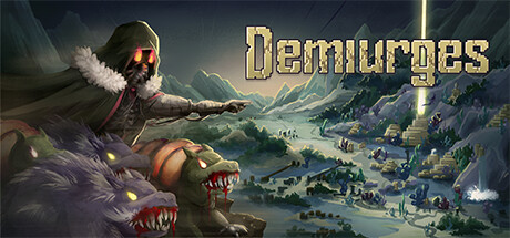 Demiurges Cover Image