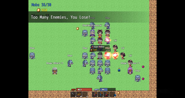 To Eternity game for windows Pc 1