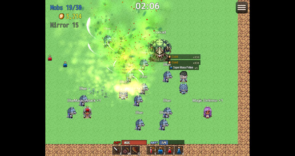 To Eternityfor windows and Linux 1