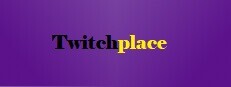 Twitch Place 게임 이미지