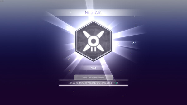 Super Block Crush game for Linux 1