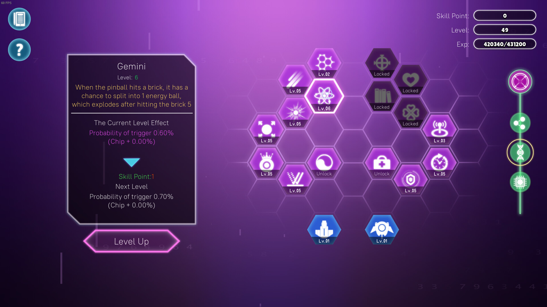 Super Block Crush #5