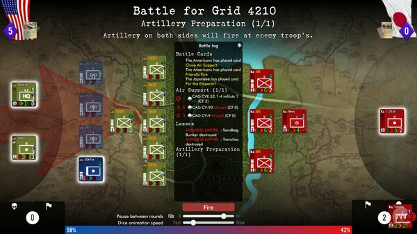 Скриншот из SGS Okinawa