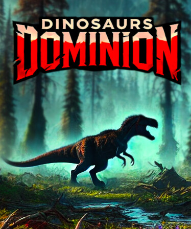 Dinosaurs Dominion