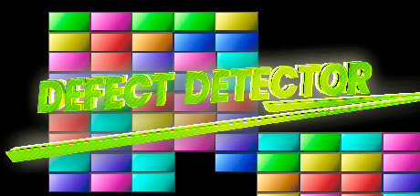 Defect detector Cover Image