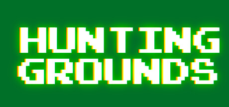 Hunting grounds Cover Image
