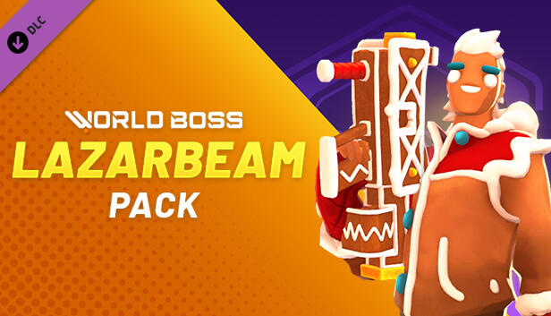 World Boss - Pack on Steam