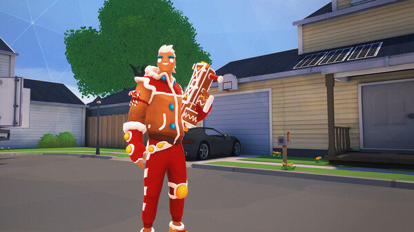 World Boss - LazarBeam Founder's Pack