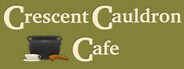 Crescent Cauldron Cafe