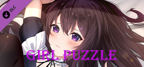 GirlPuzzle-DLC1 banner image